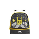 Gaming Lunch Bag - Tinc - The English Bookshop